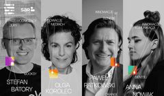 Stefan Batory szefem jury konkursu Innovation 2024