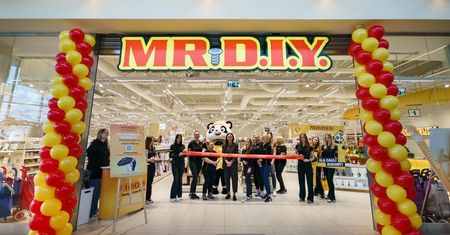 MR DIY wchodzi do woj. lubelskiego. Pierwszy sklep malezyjskiej sieci otworzy się poza Lublinem
