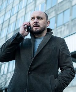 "Kod genetyczny": czy Tomasz uratuje Piotrka?