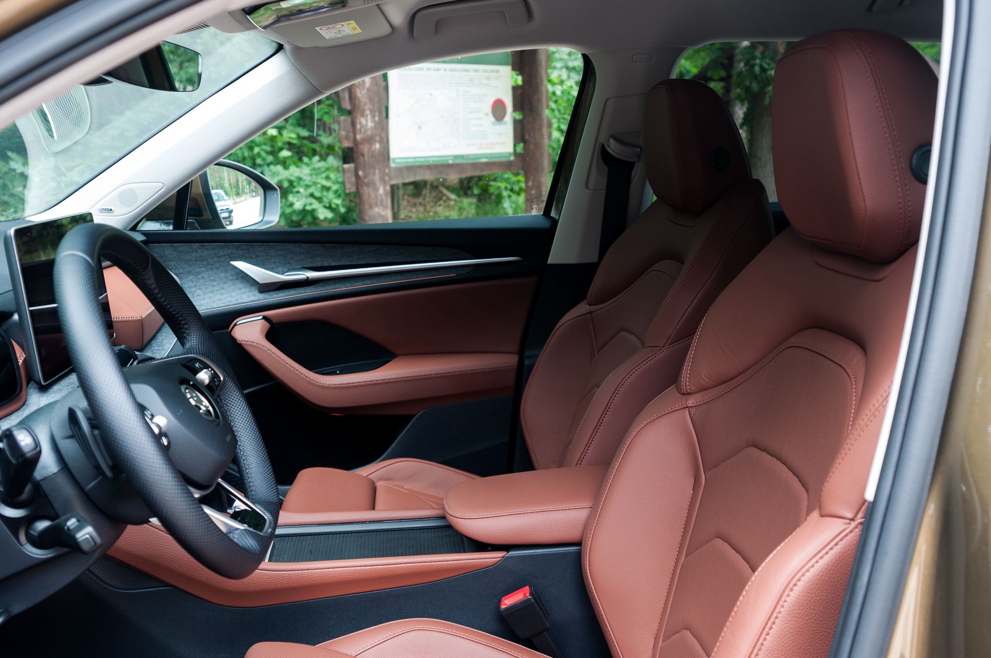 Skoda Kodiaq 2.0 TDI (2025)