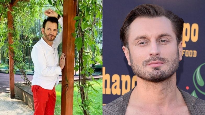 Kolejne zawirowania w związku Rafała i Gabriela z "Królowych życia"