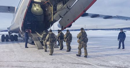 USA ostrzegają Rosję. Krótki komunikat. "Świat patrzy"