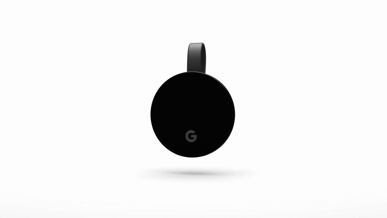 Chromecast 