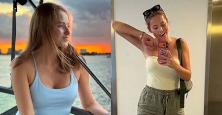 Agata Rubik nie wie, skąd ma tyle energii od rana. Internauta podpowiada: "Bo DO PRACY NIE CHODZISZ!". Zareagowała