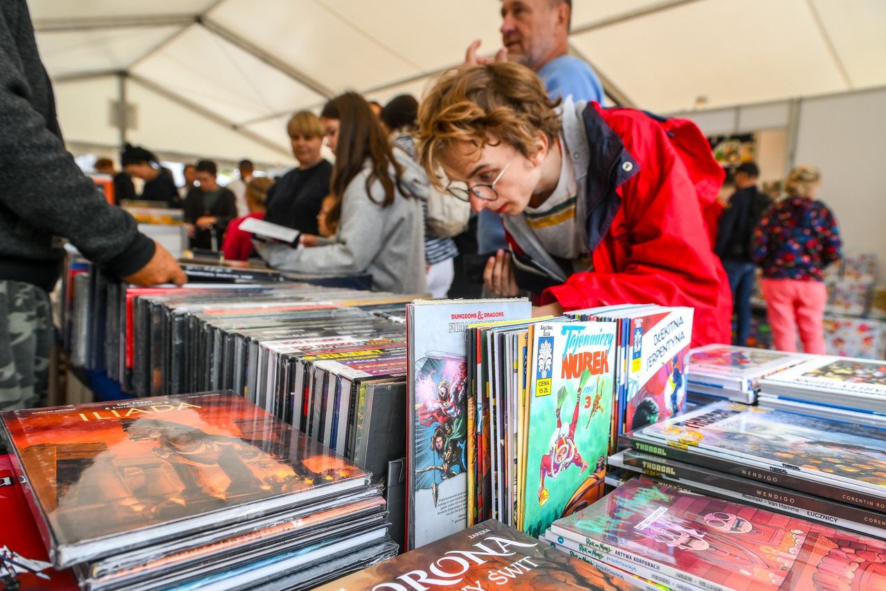 Sopot: Miasto będzie tętnić rozmowami o literaturze i kulturze