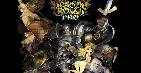 Dragon’s Crown Pro – stara przygoda w nowej oprawie