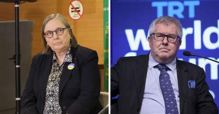 Europosłowie wracają z Brukseli. Milionowe oszczędności
