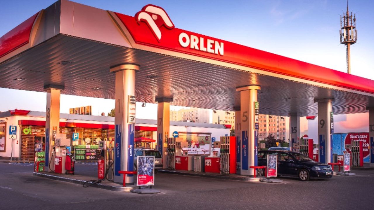 Gigant odsłania karty. Oto zysk Orlenu