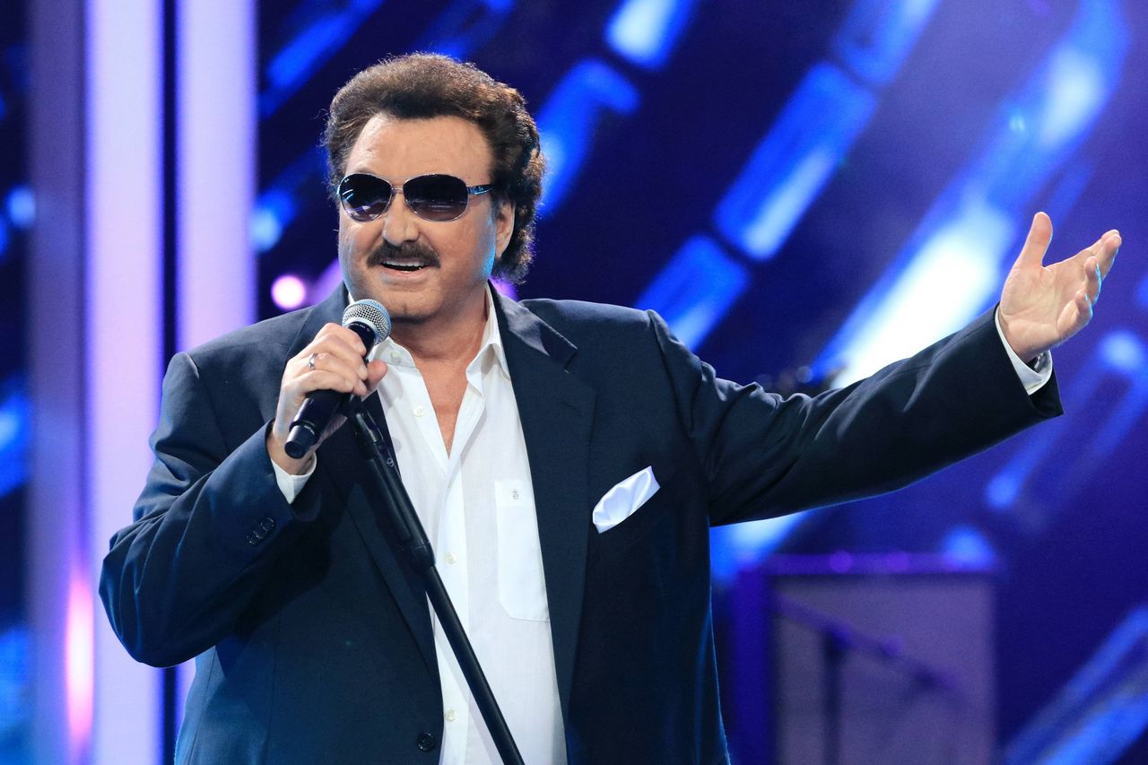 5 lat po śmierci Krzysztofa Krawczyka. Miliony z hitów wciąż "zamrożone"