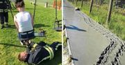 22 nadzwyczaj pechowe osoby, którym czarny kot każdego dnia przebiega przez drogę