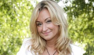 Hipopotam chciał odgryźć Wojciechowskiej twarz!