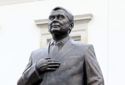 Wojciech Engelking: Fikcyjne obchody, prawdziwy pomnik