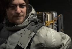 Kojima reaguje na prośby graczy. Death Stranding z ważną łatką