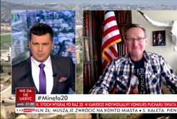 Śmieszy, tumani, przestrasza. 7 nieprawdziwych informacji Wojciecha Cejrowskiego w TVP Info