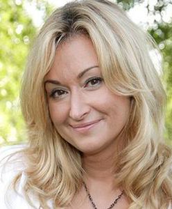 Hipopotam chciał odgryźć Wojciechowskiej twarz!