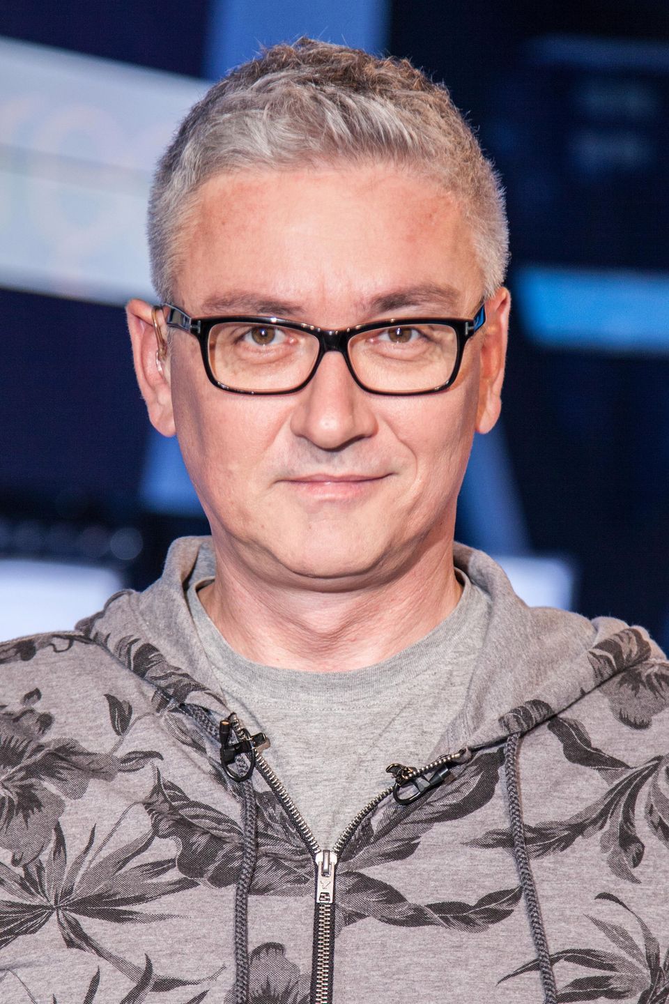 Artur Orzech