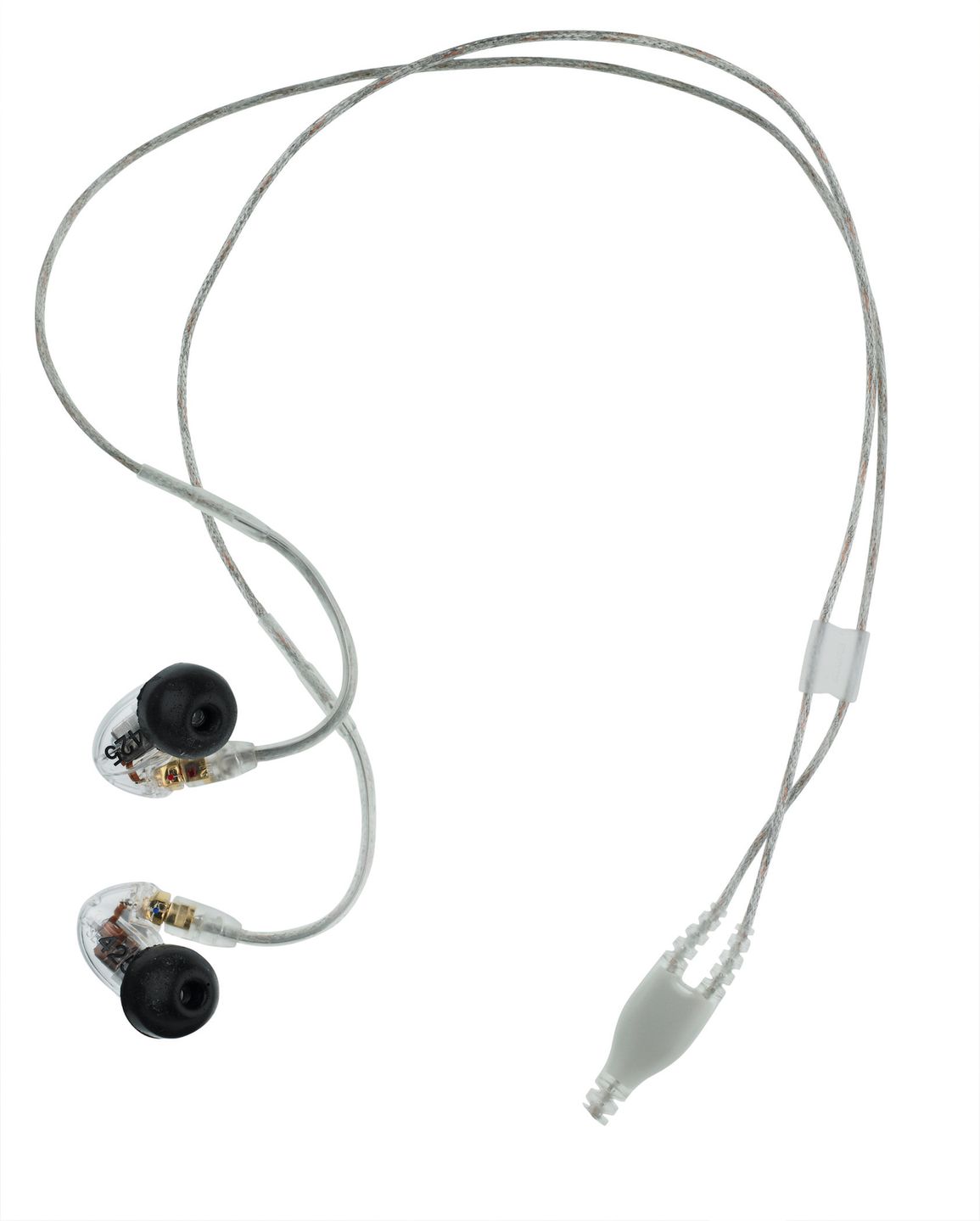Shure SE425-CL-E 
