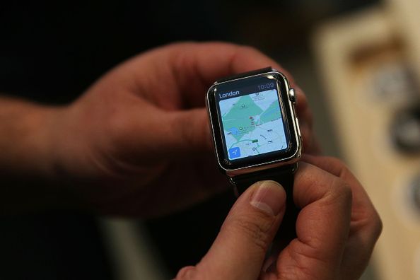 Apple Watch: Funkcja "Hard Fall" po raz kolejny uratowała życie