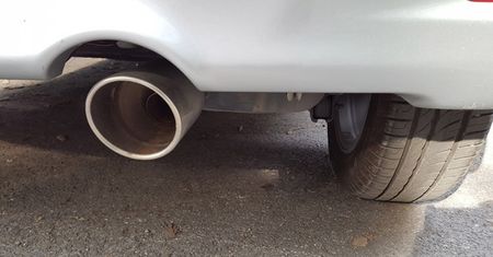 Paryż, Madryt, Ateny i Meksyk zakażą diesli