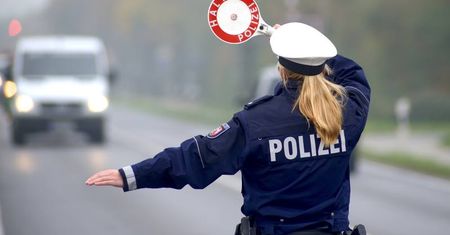 Mandat będzie ważny tylko w języku ojczystym