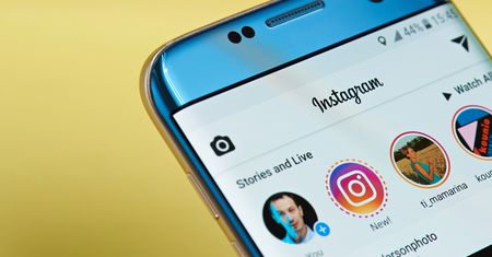 Instagram z nową funkcją. Wprowadza czat dla bliskich znajomych z automatycznym statusem