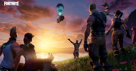 Fortnite: Zbliża się koniec. Wielkie zmiany w grze od Epic Games