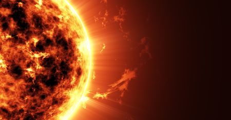 NASA. Odkryto egzoplanetę z trzema słońcami