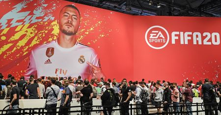 FIFA 20: Demo w sieci już dzisiaj
