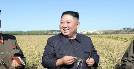 Kim Dzong Un zataił prawdę o groźnej epidemii w Korei Północnej. W Korei Południowej pełna mobilizacja