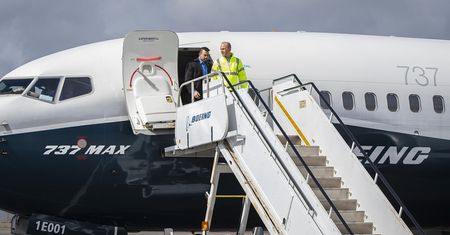 Boeing 737 Max: Wewnętrzna skarga pracownika. Stary system bezpieczeństwo mógł zapobiec tragicznym wypadkom