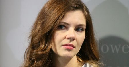 Wanda Buk – wiceminister cyfryzacji, odpowiedzialna za wprowadzenie sieci 5G ofiarą hejtu