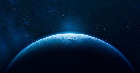 NASA odnalazła drugą Ziemię. Przełomowe odkrycie może zmienić przyszłość ludzkości