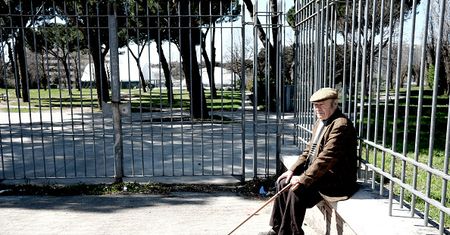 Ma 101 lat i pokonał koronawirusa. Przeżył już hiszpańską grypę i II wojnę światową