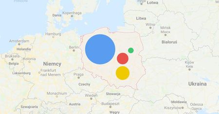 Smartfony ze specjalnym przyciskiem. Uruchomią Asystenta Google