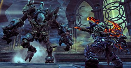 Epic Games nie próżnuje: Darksiders, Darksiders II i Steep za darmo przez kilka dni