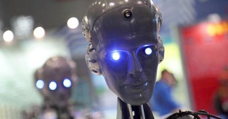 Roboty przejmują miejsce ludzi na Wall Street. Niedługo dojdzie do pełnej automatyzacji
