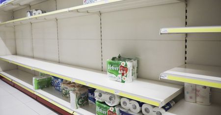 Kalkulator, który podpowie, ile papieru toaletowego potrzebujesz na czas kwarantanny