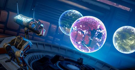 EA wraca na Steam. "Star Wars Jedi: Upadły zakon" już jest bestsellerem