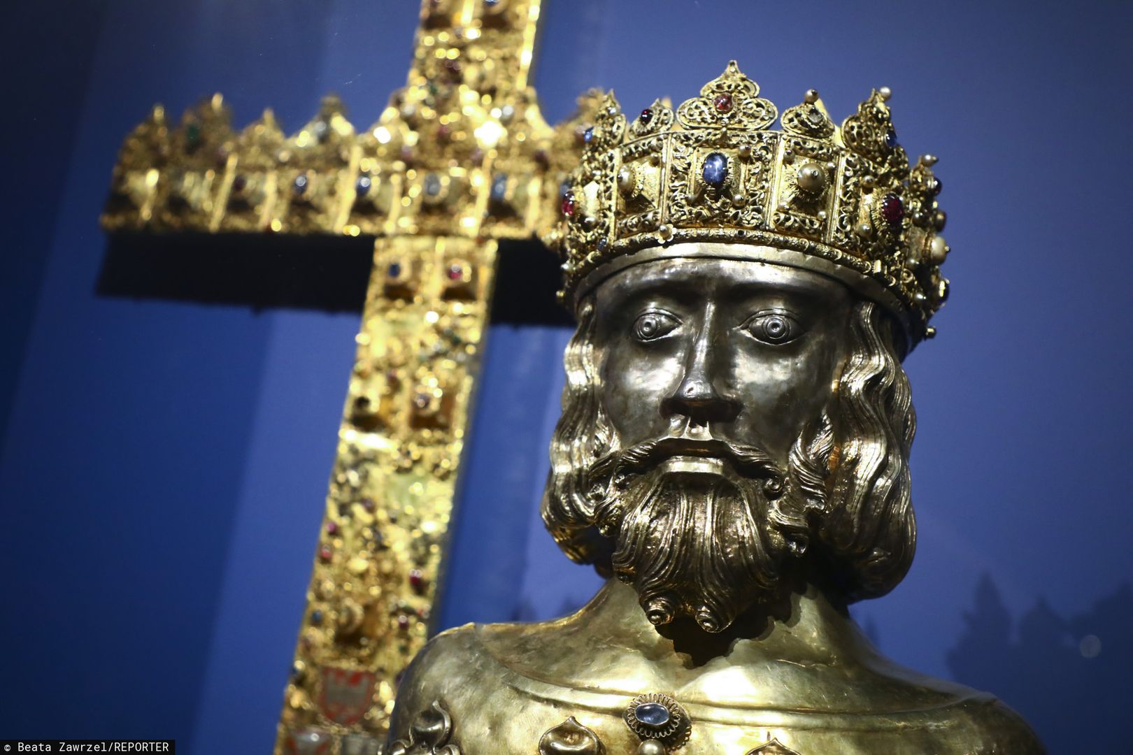Badania DNA odsłonią prawdę o dynastii Piastów. 