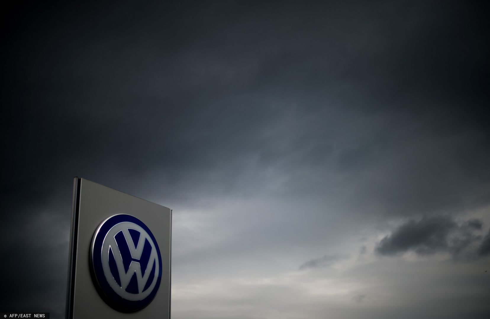 UOKiK: Volkswagen Group Polska z rekordową karą ponad 120 mln zł. Koncern wprowadzał Polaków w błąd 