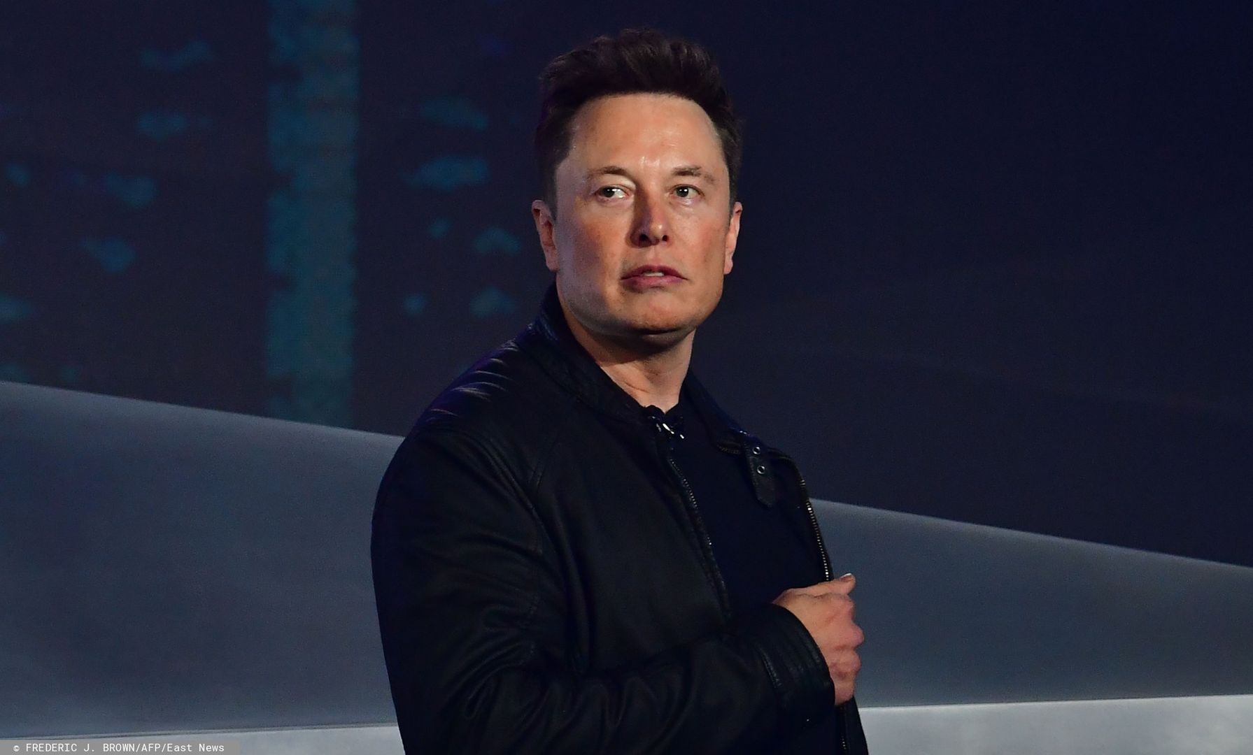 Elon Musk odwiedził swoją stronę na Wikipedii. Zauważył istotny błąd 