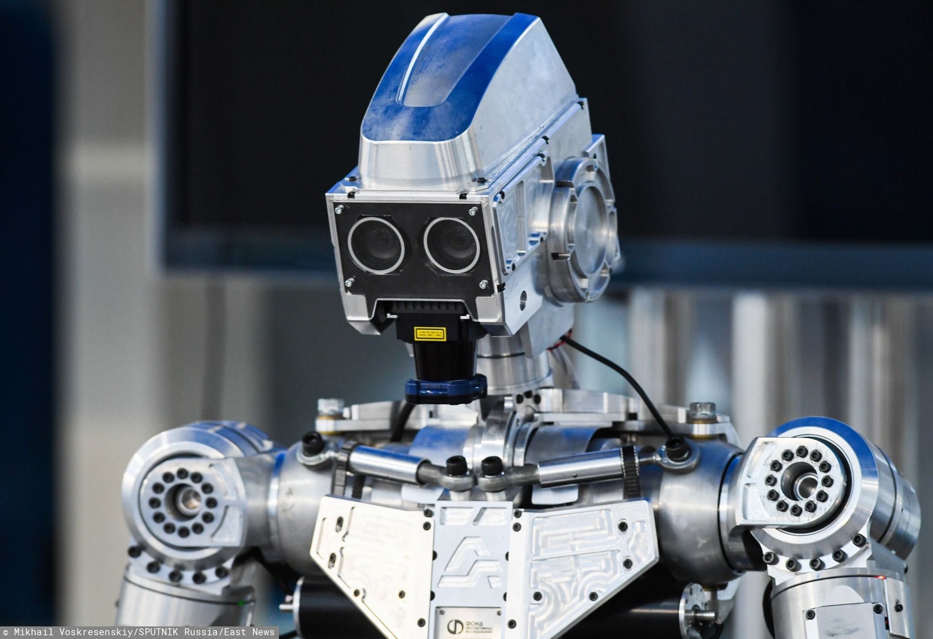 USA: Departament obrony twierdzi, że do 2050 roku armię będą tworzyć ...