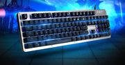 Chińska klawiatura z keyloggerem w oprogramowaniu