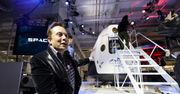 Elon Musk odkrywa kolejne tajemnice SpaceX. Tym razem pokazuje wnętrze prototypu Starship [Wideo]