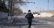 Siłownie w Chinach świecą pustkami przez koronawirusa. Zajęcia są prowadzone online