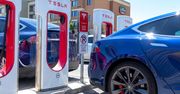 Elon Musk: Tesla otworzy centra serwisowe i udostępni nowe superładowarki w Polsce