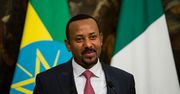 Pokojowa Nagroda Nobla 2019. Otrzymał ją  Abiy Ahmed Ali, premier Etiopii