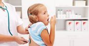 Krztusiec: Liczba zachorowań na groźną chorobę wzrasta