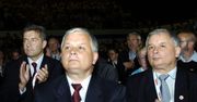 Lech Kaczyński o Władysławie Frasyniuku. "To bardzo odważny człowiek"