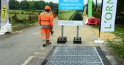Francja. Pierwsza na świecie droga solarna okazała się totalną porażką